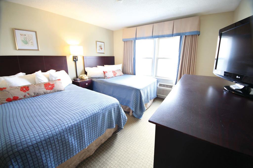 Harrison Hall Hotel 오션 시티 외부 사진